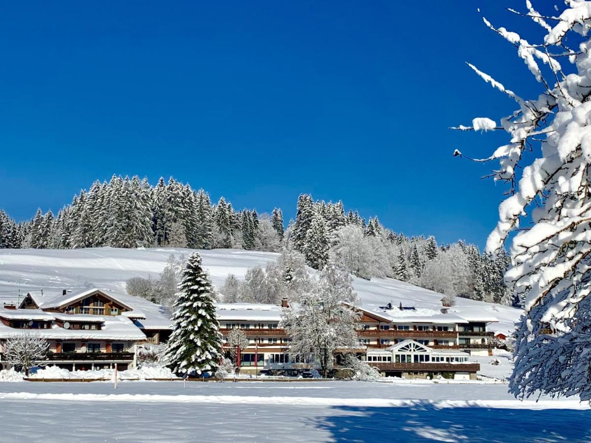 Sonnenbichl Am Rotfischbach 4*